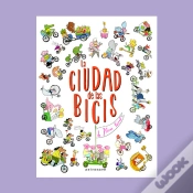 Capa do artigo La Ciudad De Las Bicis