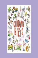 La Ciudad De Las Bicis