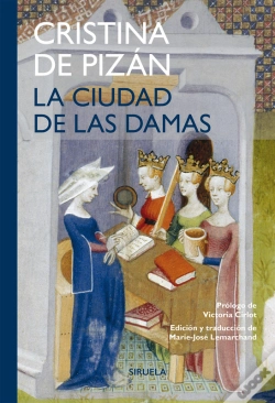 Capa do artigo La Ciudad De Las Damas
