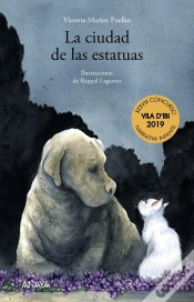 Capa do artigo La Ciudad De Las Estatuas