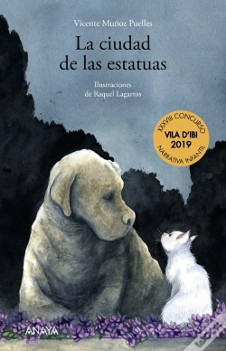 Capa do artigo La Ciudad De Las Estatuas