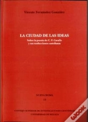 Capa do artigo La Ciudad De Las Ideas