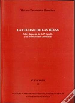 Capa do artigo La Ciudad De Las Ideas