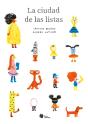 La Ciudad De Las Listas - Preview