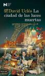 La Ciudad De Las Luces Muertas - Preview