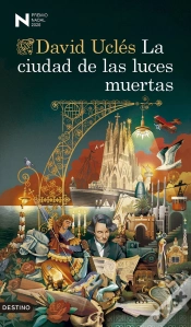 Capa do artigo La Ciudad De Las Luces Muertas