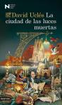 La Ciudad De Las Luces Muertas - Preview