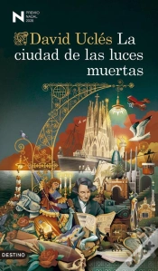 Capa do artigo La Ciudad De Las Luces Muertas