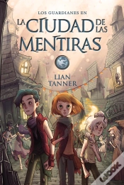 Capa do artigo La Ciudad De Las Mentiras