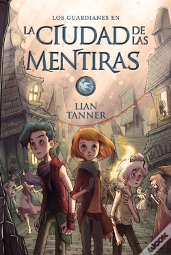Capa do artigo La Ciudad De Las Mentiras