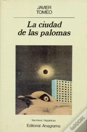 Capa do artigo La Ciudad De Las Palomas