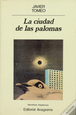 Capa do artigo La Ciudad De Las Palomas
