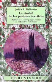 Capa do artigo La Ciudad De Las Pasiones Terribles