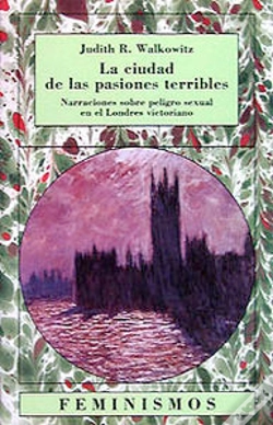 Capa do artigo La Ciudad De Las Pasiones Terribles
