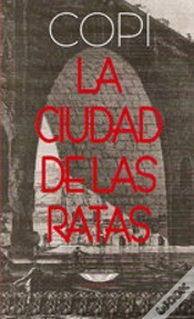 Capa do artigo La Ciudad De Las Ratas