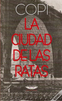 Capa do artigo La Ciudad De Las Ratas