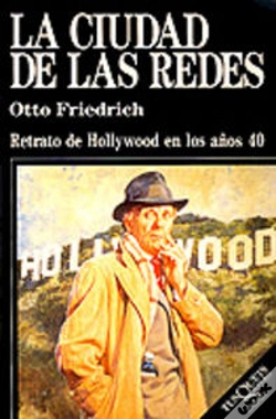 Capa do artigo La Ciudad De Las Redes