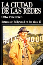Capa do artigo La Ciudad De Las Redes