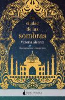La Ciudad De Las Sombras