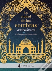 Capa do artigo La Ciudad De Las Sombras
