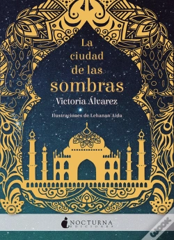 Capa do artigo La Ciudad De Las Sombras