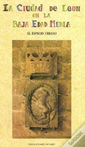 Capa do artigo La Ciudad De Leon En La Baja Edad Media E