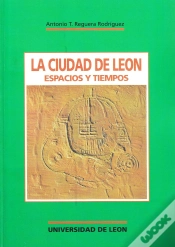 Capa do artigo La Ciudad De Leon Espacios Y Tiempos