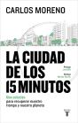 La Ciudad De Los 15 Minutos - Preview
