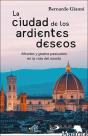 La Ciudad De Los Ardientes Deseos - Preview