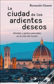 Capa do artigo La Ciudad De Los Ardientes Deseos