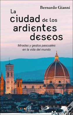 Capa do artigo La Ciudad De Los Ardientes Deseos