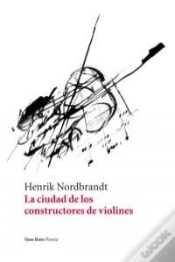 Capa do artigo La Ciudad De Los Constructores De Violines