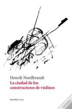 Capa do artigo La Ciudad De Los Constructores De Violines