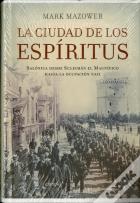 La Ciudad De Los Espiritus  