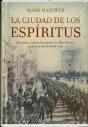 La Ciudad De Los Espiritus   - Preview
