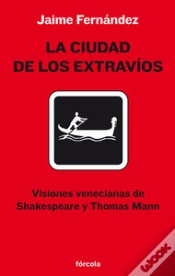 Capa do artigo La Ciudad De Los Extravíos