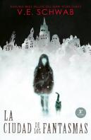 La Ciudad De Los Fantasmas