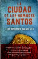 La Ciudad De Los Hombres Santos (Los Buscadores 3)