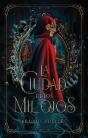La Ciudad De Los Mil Ojos - Preview