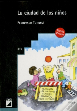 Capa do artigo La Ciudad De Los Niños