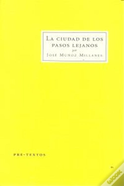 Capa do artigo La Ciudad De Los Pasos Lejanos