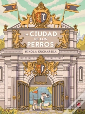 Capa do artigo La Ciudad De Los Perros