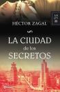 La Ciudad De Los Secretos - Preview