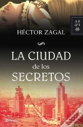 La Ciudad De Los Secretos