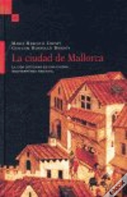 Capa do artigo La Ciudad De Mallorca