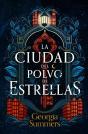 La Ciudad De Polvo De Estrellas - Preview