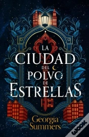 Capa do artigo La Ciudad De Polvo De Estrellas
