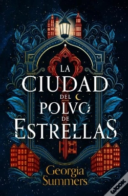 Capa do artigo La Ciudad De Polvo De Estrellas