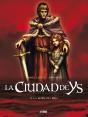 La Ciudad De Ys 2. La Morgana Roja - Preview