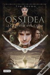 Capa do artigo La Ciudad Del Cielo